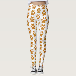 Leggings Diseño de Dog Lover