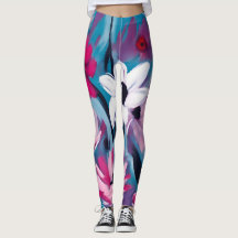 Diseño de flores de verano