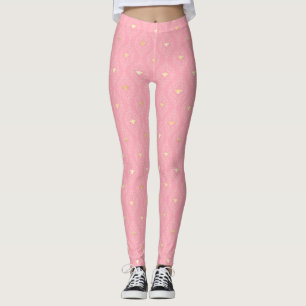 Leggings Diseño de la serie Princess Bee #3