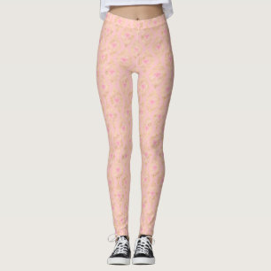 Leggings Diseño de la serie Princess Bee #5