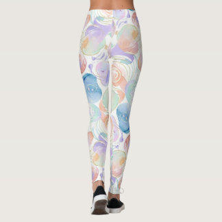 Leggings Diseño de Pastel