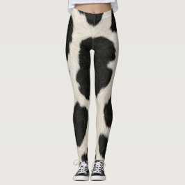 Leggings Diseño Divertido