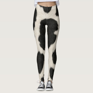 Leggings Diseño Divertido