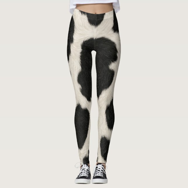 Leggings Diseño Divertido  (Anverso)