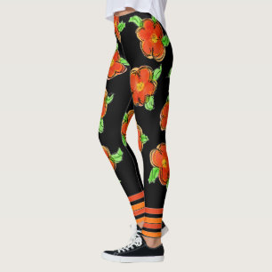 Leggings Diseño elegante Deportivo