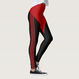 Leggings Diseño más moderno Leggencias deportivas