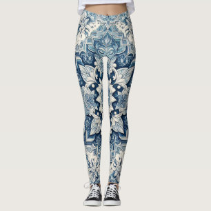Leggings Diseño portugués