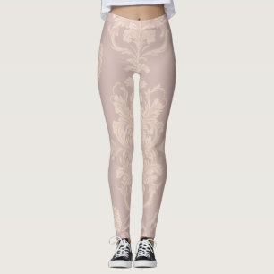Leggings Diseño refinado