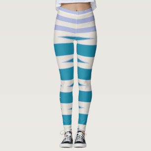 Leggings Diseño suroeste 1 Cubierta de chile