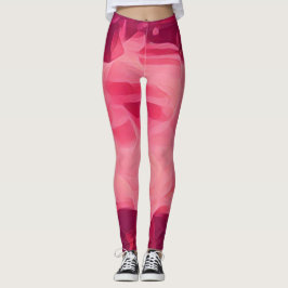 Leggings Diseño único y colorido 