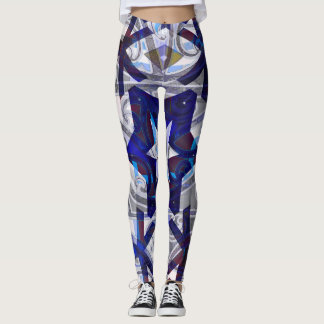 Leggings diseños de l.c.h
