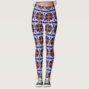 Leggings Diseños de Portugal