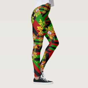 Leggings Diseños de Portugal