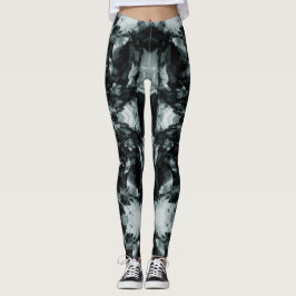 Leggings Distorsiones nubladas 4