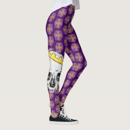 Leggings Distrito de Calontir MurderCounty