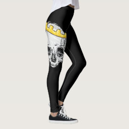 Leggings Distrito de Murderland