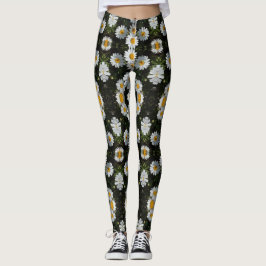 Leggings Ditsy Floral