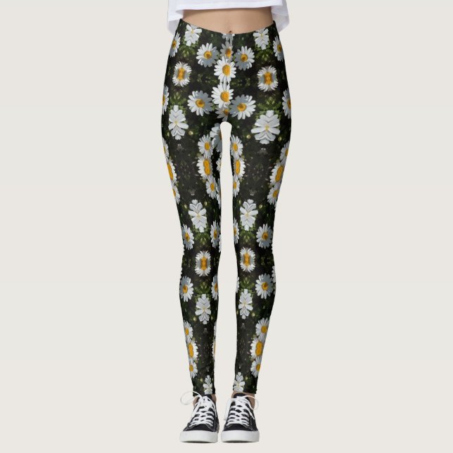 Leggings Ditsy Floral (Anverso)