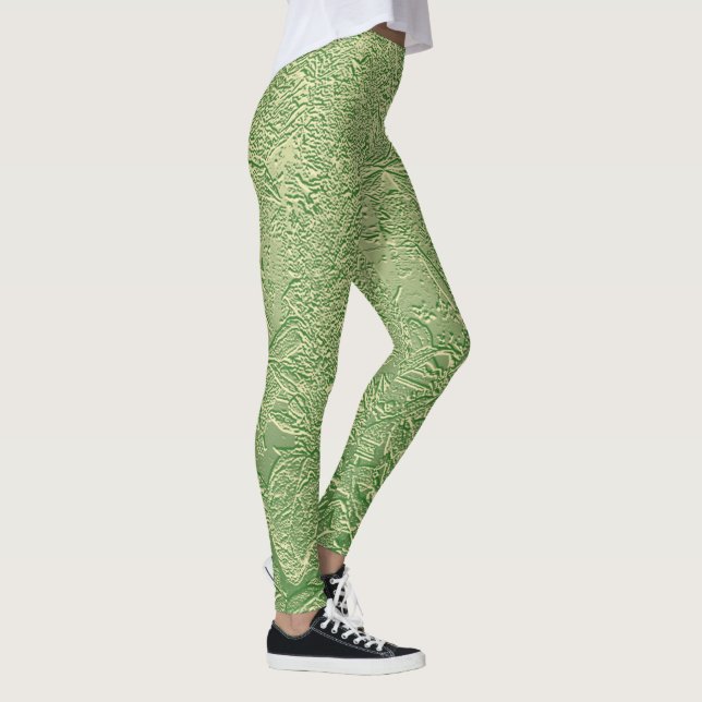 Leggings Diversión de flores......... (Derecha)