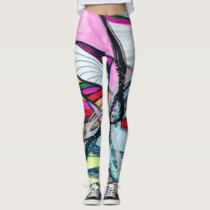 Leggings ¡Diversión de la diversión de la diversión!