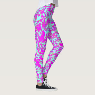 Leggings Diversión de verano caliente......