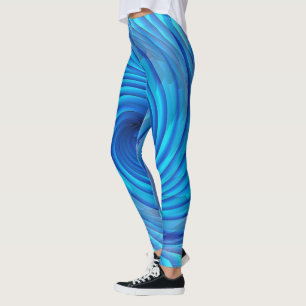 Leggings Diversión del mar.....