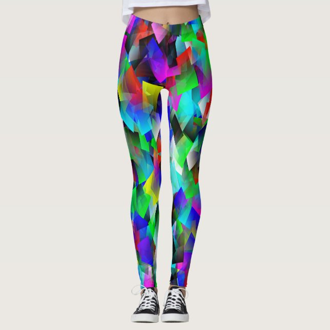 Leggings Diversión, Divertidos Tiempos... (Anverso)