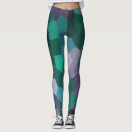 Leggings Diversión en el mar.....