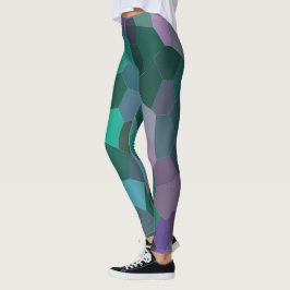 Leggings Diversión en el mar.....