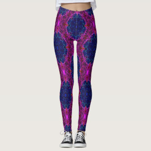Leggings Diversión en Galaxy...