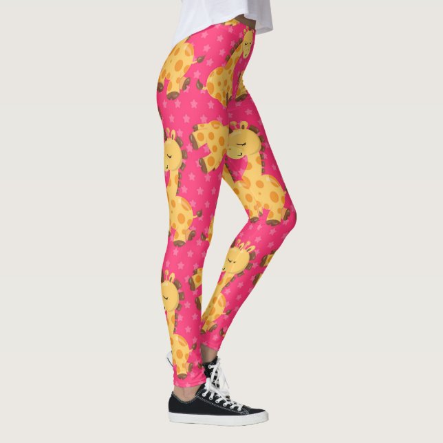 Leggings DivertidaLegging (Derecha)
