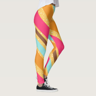 Leggings Divertido Leging