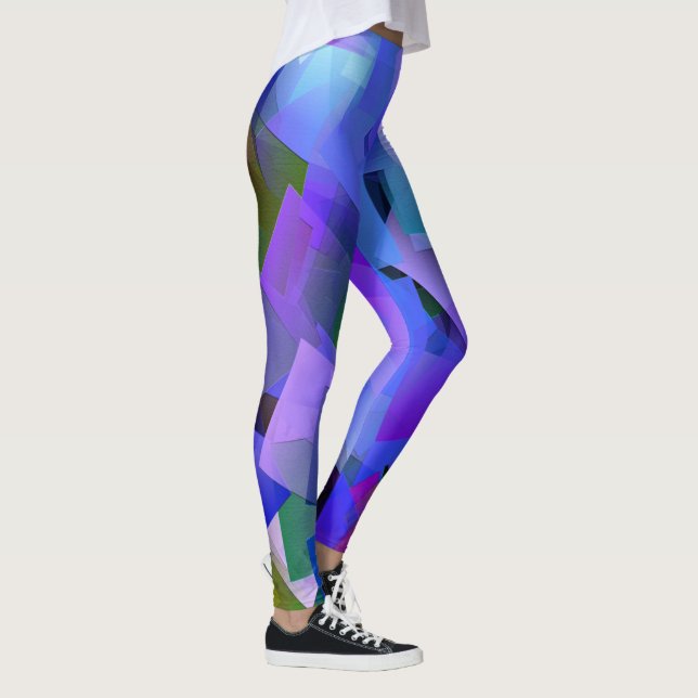 Leggings Divertido tiempo de piscina...... (Derecha)