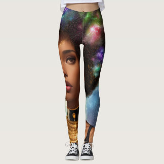 Leggings Divina Regia 