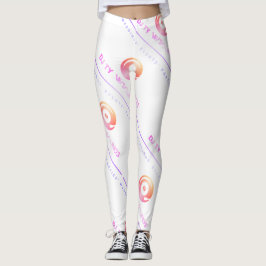 Leggings ¡DJ Ty Merch!