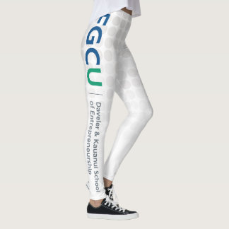 Leggings DKSOE DE LA FGCU: Piernas