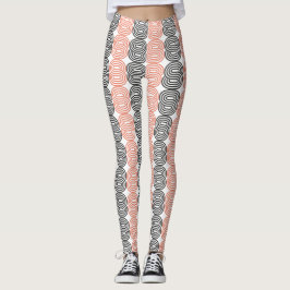 Leggings Doble diseño 8