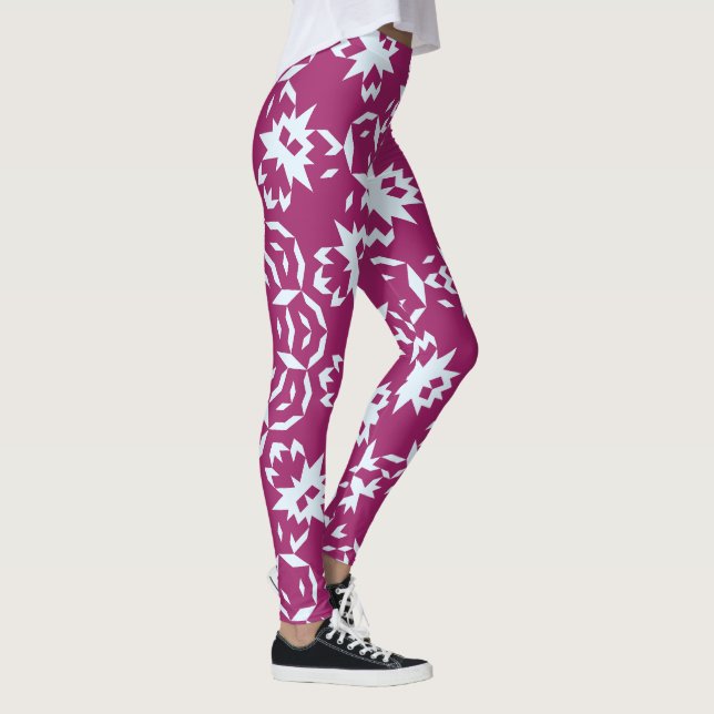 Leggings Dog Penrose (Derecha)