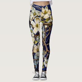 Leggings Dogwood