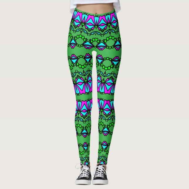 Leggings Dolebug (Anverso)