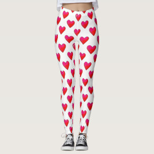 Leggings Dolor de corazón