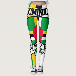 Leggings Dominica