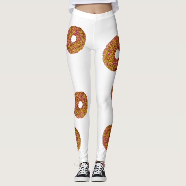 Leggings Dona (Anverso)