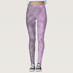 Leggings Donde se disuelve la luz