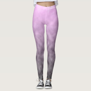 Leggings Donde se disuelve la luz
