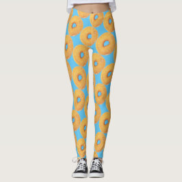 LEGGINGS DONUTS 31
