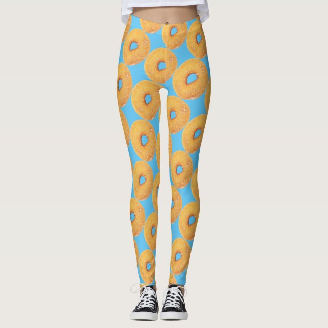 LEGGINGS DONUTS 31 (Anverso)