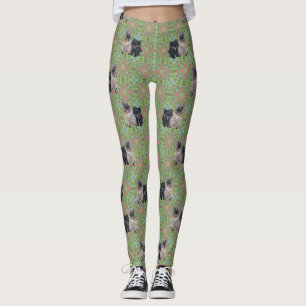 Leggings Dos Cairn Terriers