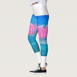 Leggings Dos diseños