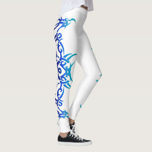 LEGGINGS DRAGÓN ENCANTADO